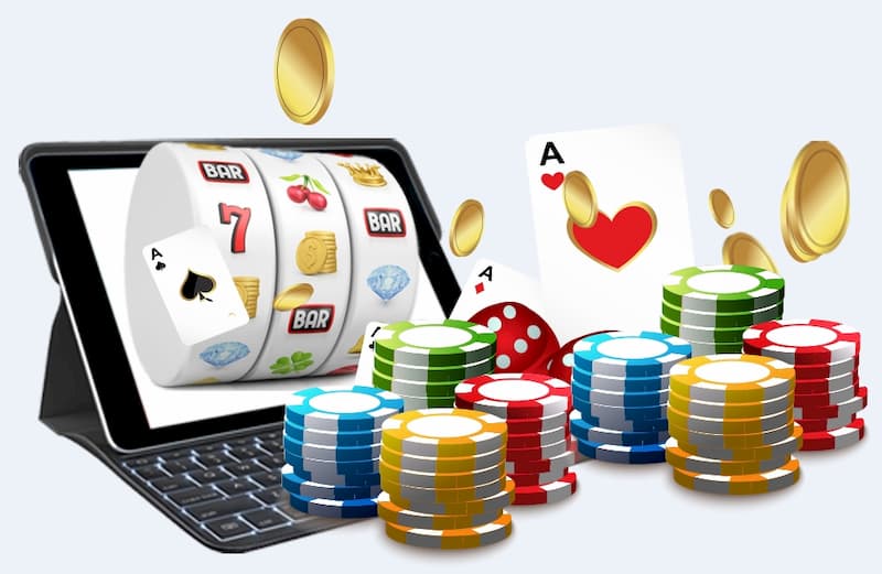Заработок на партнерских программах онлайн казино как играть на карте монолит