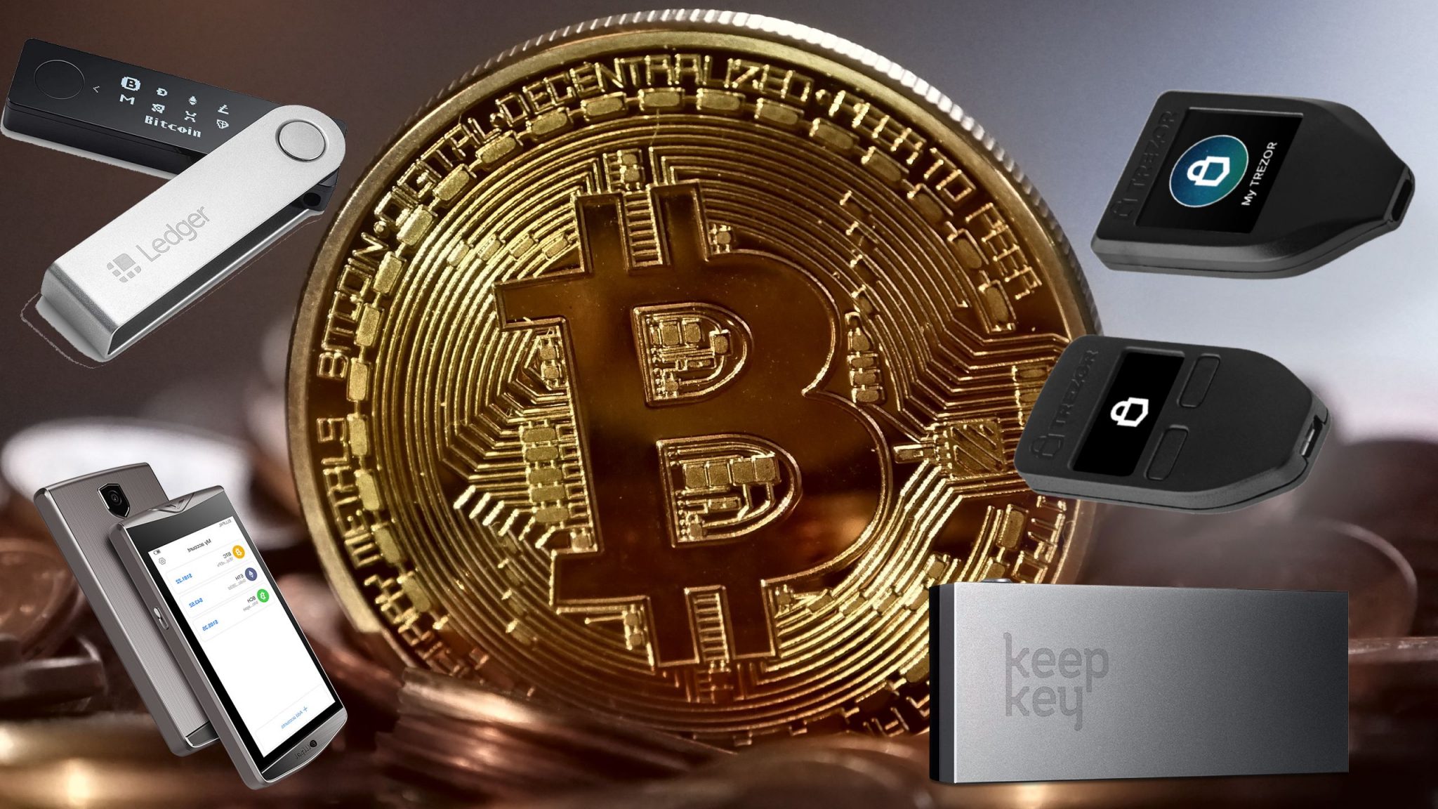 Cryptocurrency harware wallet near saint george btc dollar rate in pakistan