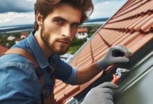 Что такое металлочерепица: особенности, преимущества и сфера применения