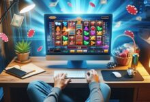 Мобильные казино: как играть со смартфона или планшета