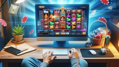 Мобильные казино: как играть со смартфона или планшета