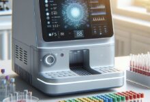 Иммунохимический анализатор: принцип работы, виды и применение